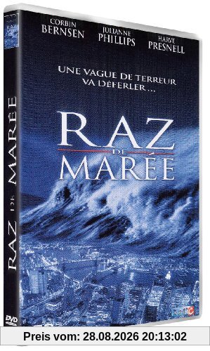 Raz De Marée [FR Import]