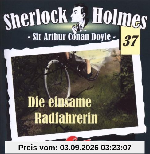 Sherlock Holmes 37