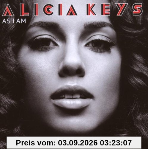 As I am (CD+DVD)