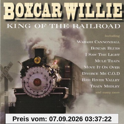 King of the Railroad