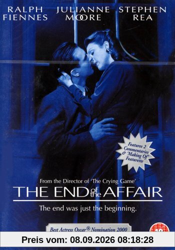 End Of The Affair, The [DVD]
