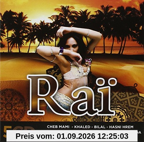 Coffret Rai