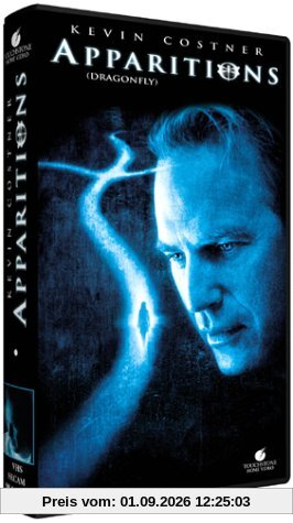 Apparitions [VHS]