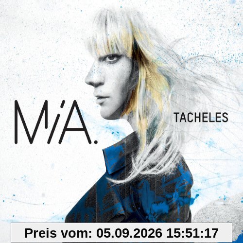 Tacheles (Limited Pur Edition)