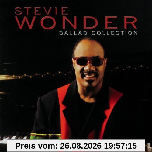 Ballad Collection