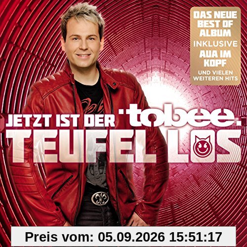 Jetzt Ist Der Teufel Los