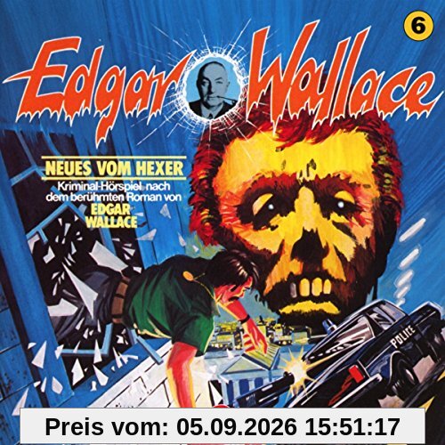 Folge 6-Neues vom Hexer