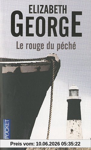 Le rouge du péché