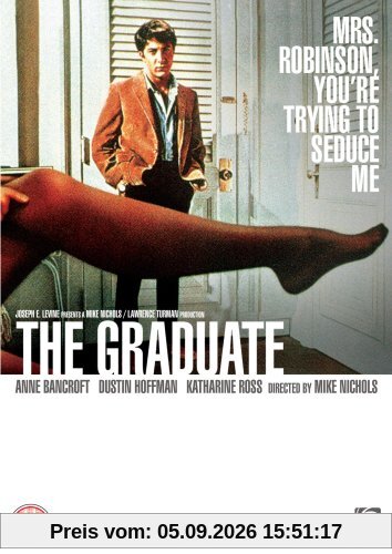 The Graduate - Collector's Edition [UK Import]
