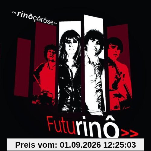 Futurino