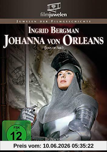 Johanna von Orleans