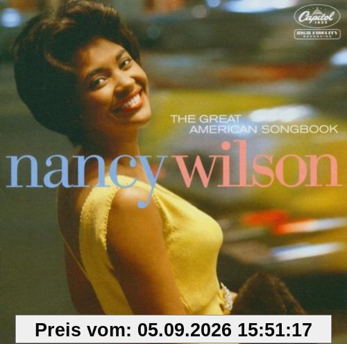 The Great American Songbook