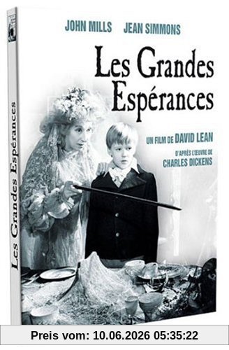 Les grandes espérances [FR Import]