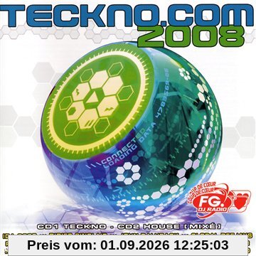 Teckno.Com 2008