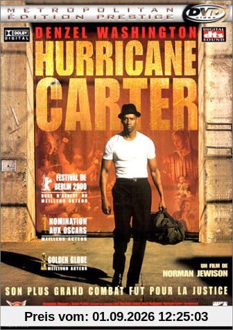 Hurricane Carter