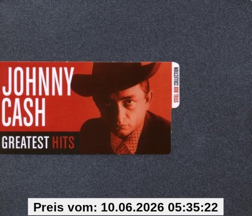 Steel Box Collection - Greatest Hits