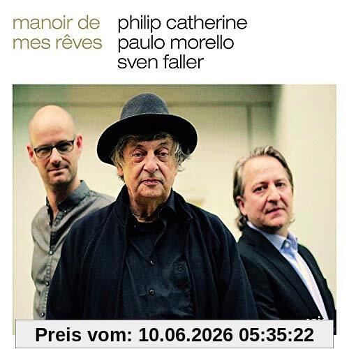 Philip Catherine Manoir De Mes Reves