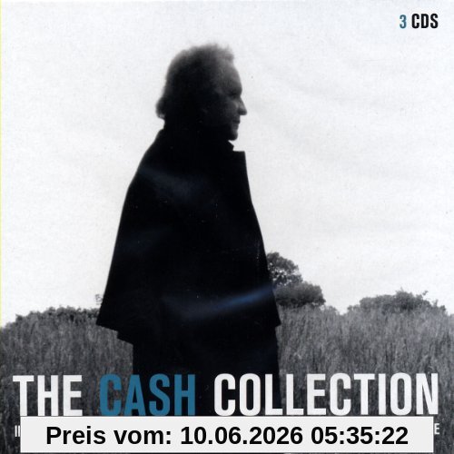The Johnny Cash Collection