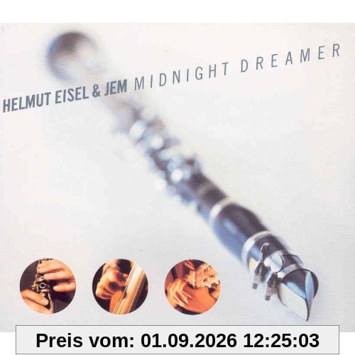 Midnight Dreamer