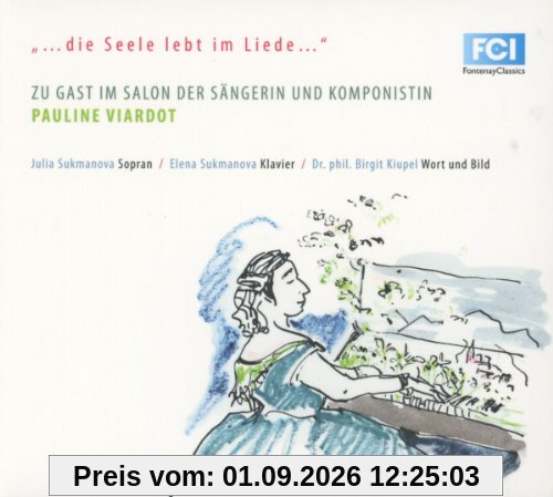 Die Seele Lebt im Liede