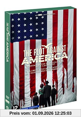 The plot against america, 6 épisodes [FR Import]