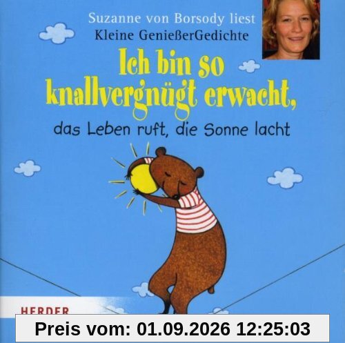 Ich Bin So Knallvergnügt