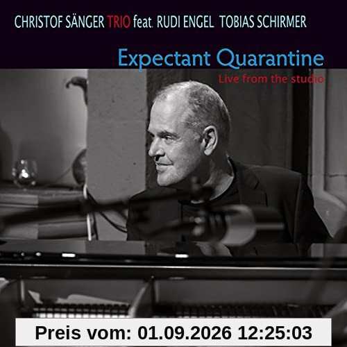 Expectant Quarantine-Live from the Studio