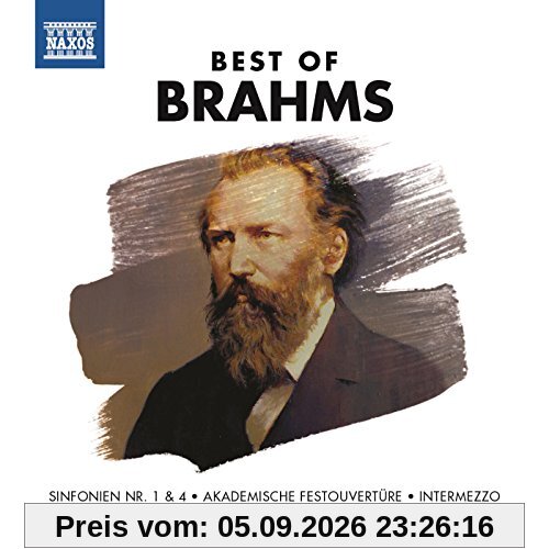 Best of Brahms