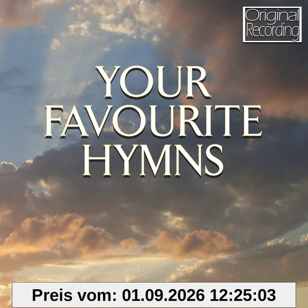 Your Favourite Hymns