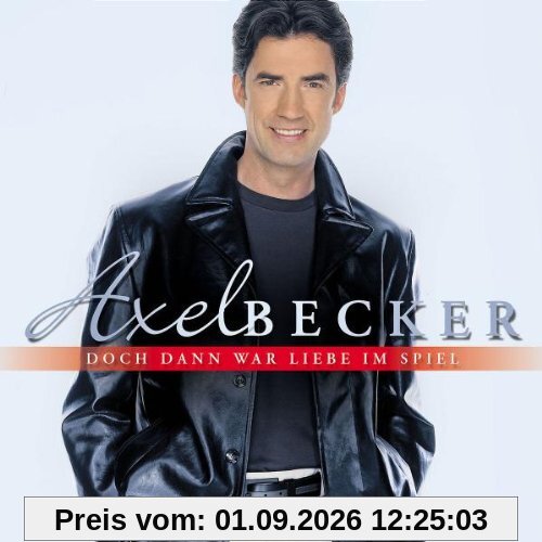 Doch Dann War Liebe Im Spiel