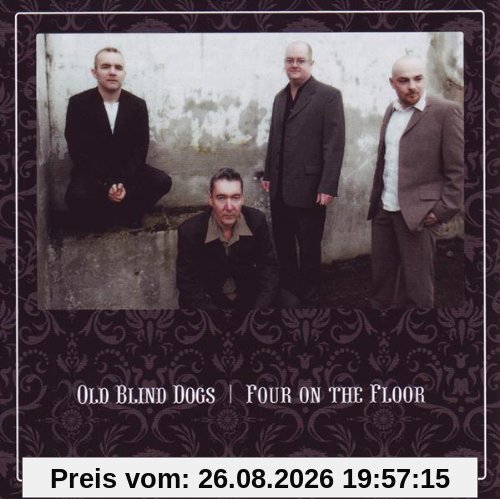Four on the Flour