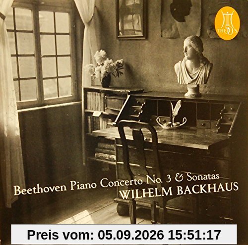 Beethoven: Piano Concerto 3