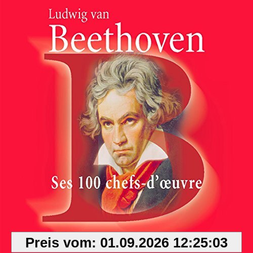 Ses 100 Chefs-D'oeuvre