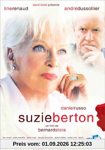 Suzie Berton [FR Import]