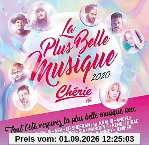 La Plus Belle Musique Cherie FM