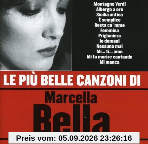 Le Piu Belle Canzoni