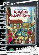 Knights and Merchants: The Shattered Kingdom [Back To Games]