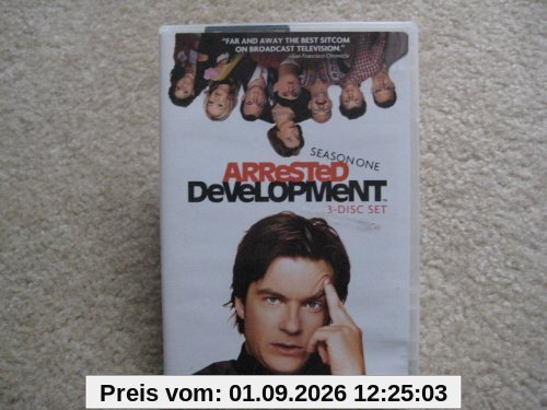 Arrested Development: Season One