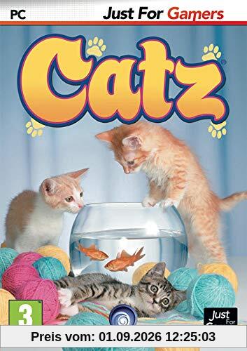 Catz 2006