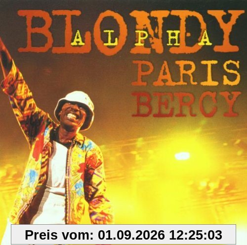 Paris Bercy