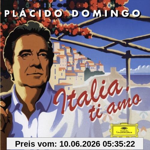Italia Ti Amo