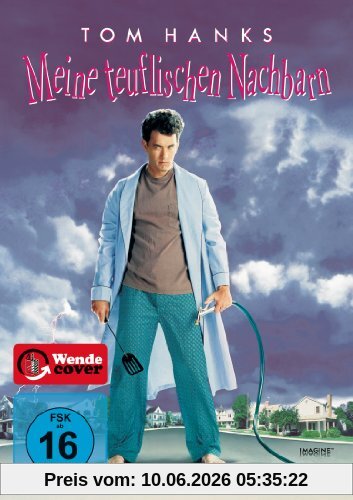 Meine teuflischen Nachbarn