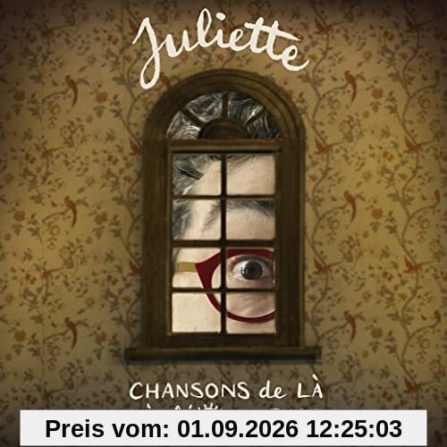 Chanson De La Ou L'Oeil Se