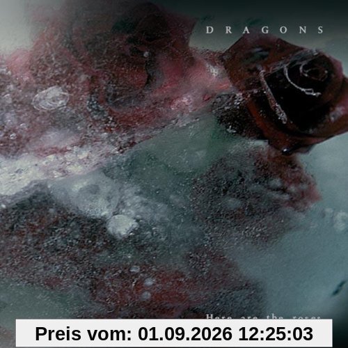 Here Are the Roses