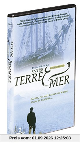 Coffret entre terre et mer [FR Import]