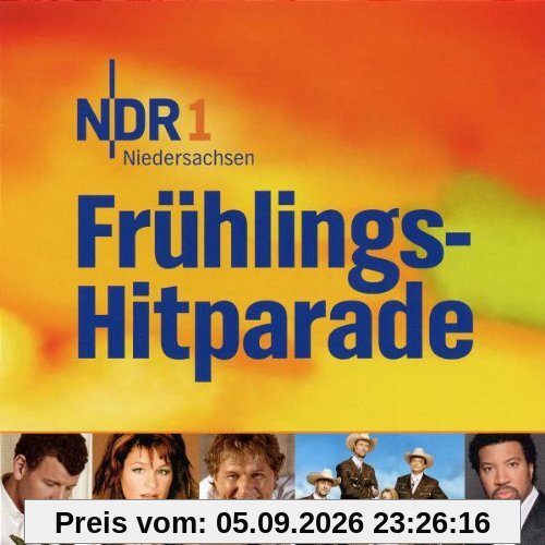 Ndr1 Frühlingshitparade