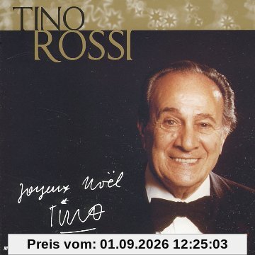 Joyeux Noel,Tino
