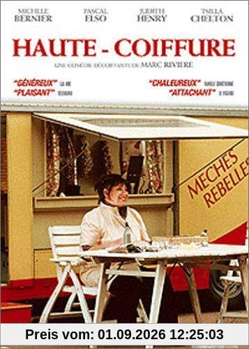 Haute coiffure [FR Import]