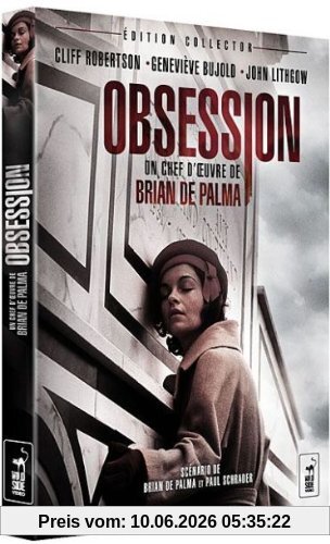 Obsession [FR Import]