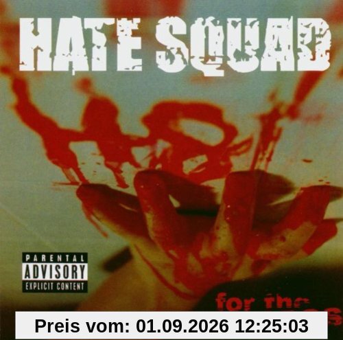 Hate for the Masses